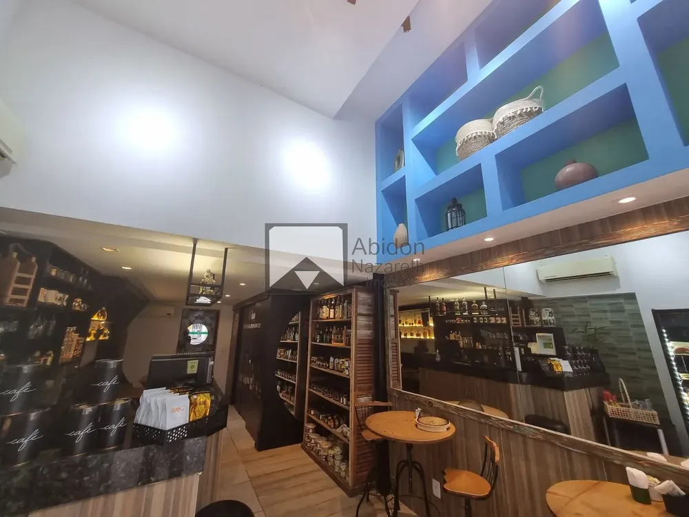 Loja-Salão, 60 m² - Foto 2