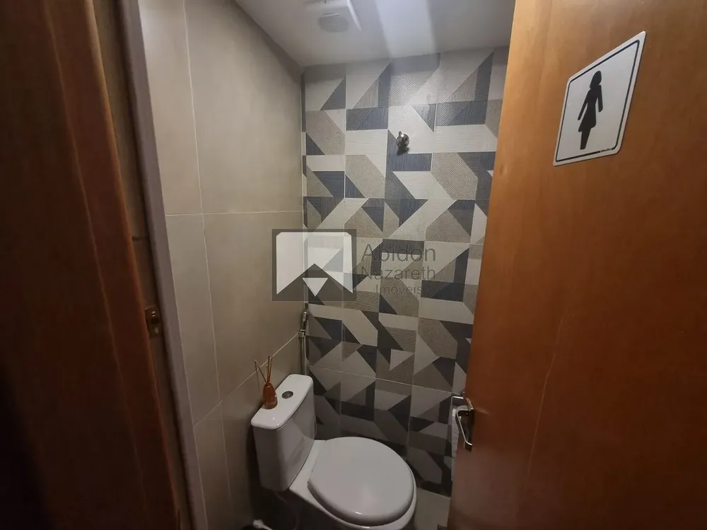 Loja-Salão, 60 m² - Foto 8