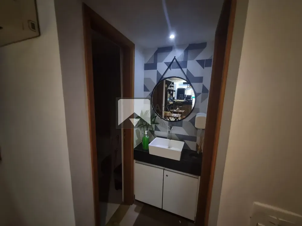 Loja-Salão, 60 m² - Foto 6