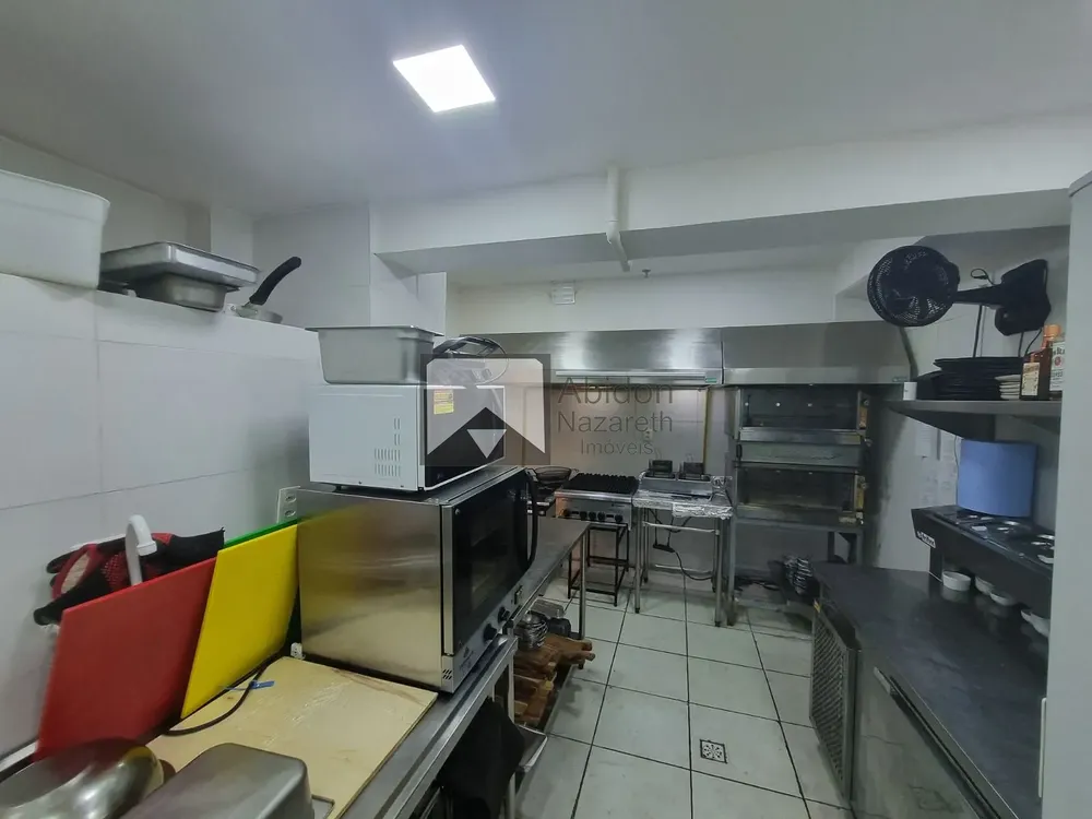 Loja-Salão, 60 m² - Foto 12