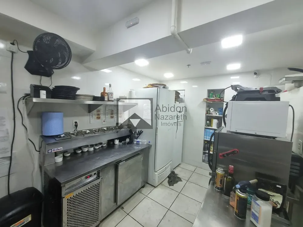 Loja-Salão, 60 m² - Foto 13