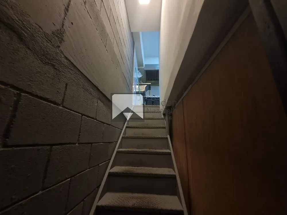 Loja-Salão, 60 m² - Foto 10