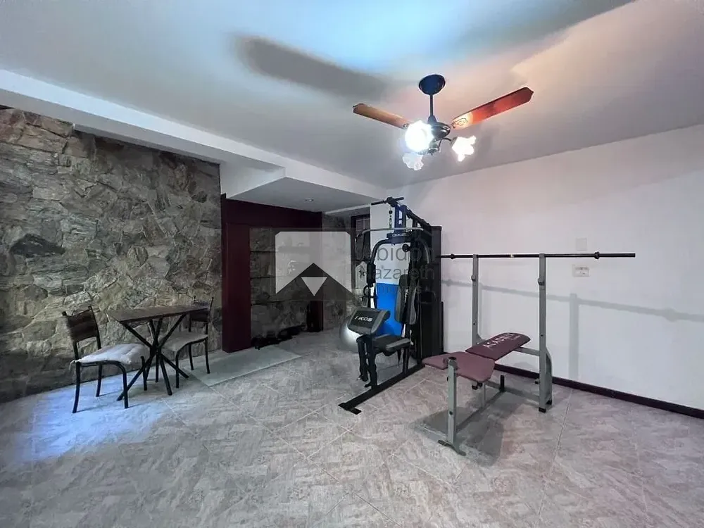 Casa, 10 quartos, 352 m² - Foto 3