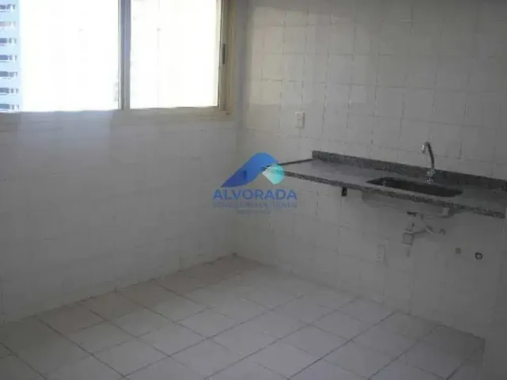 Apartamento, 4 quartos, 132 m² - Foto 3