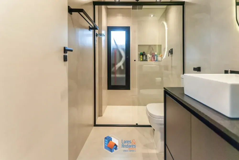 Apartamento, 3 quartos, 106 m² - Foto 1