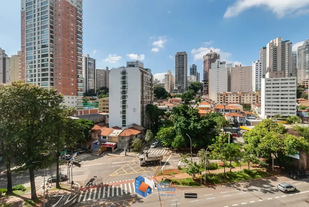 Apartamento, 3 quartos, 106 m² - Foto 5