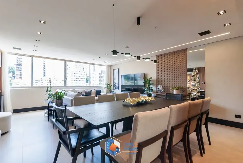 Apartamento, 3 quartos, 106 m² - Foto 6