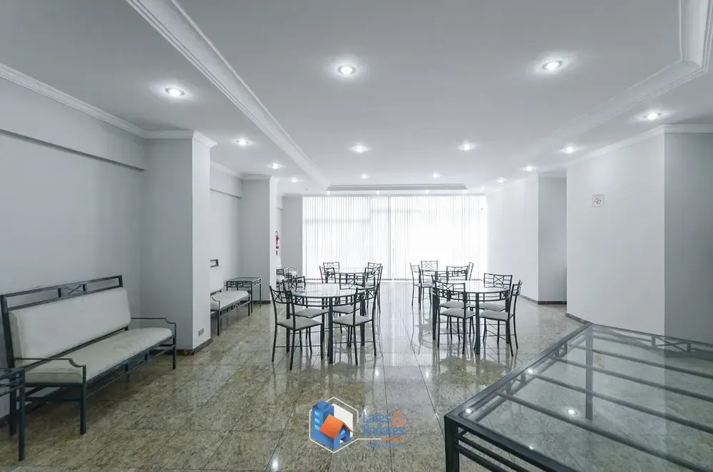 Apartamento, 3 quartos, 106 m² - Foto 8