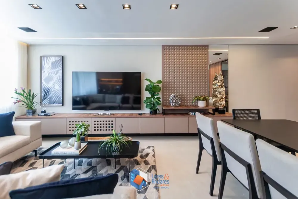 Apartamento, 3 quartos, 106 m² - Foto 7