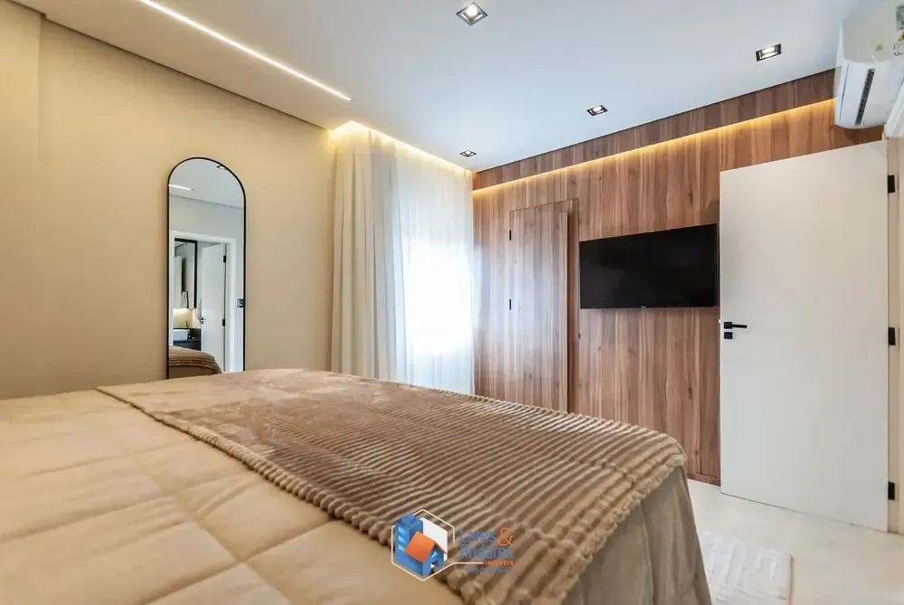 Apartamento, 3 quartos, 106 m² - Foto 3