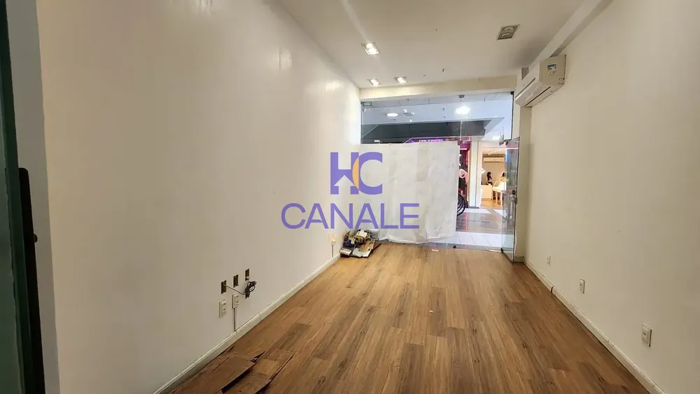 Loja-Salão, 24 m² - Foto 8