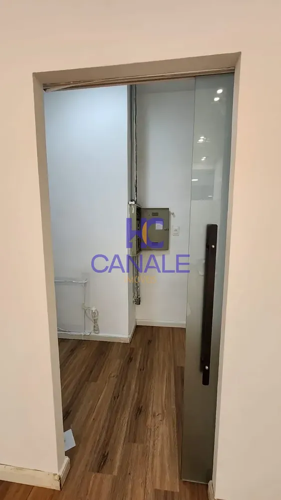 Loja-Salão, 24 m² - Foto 19