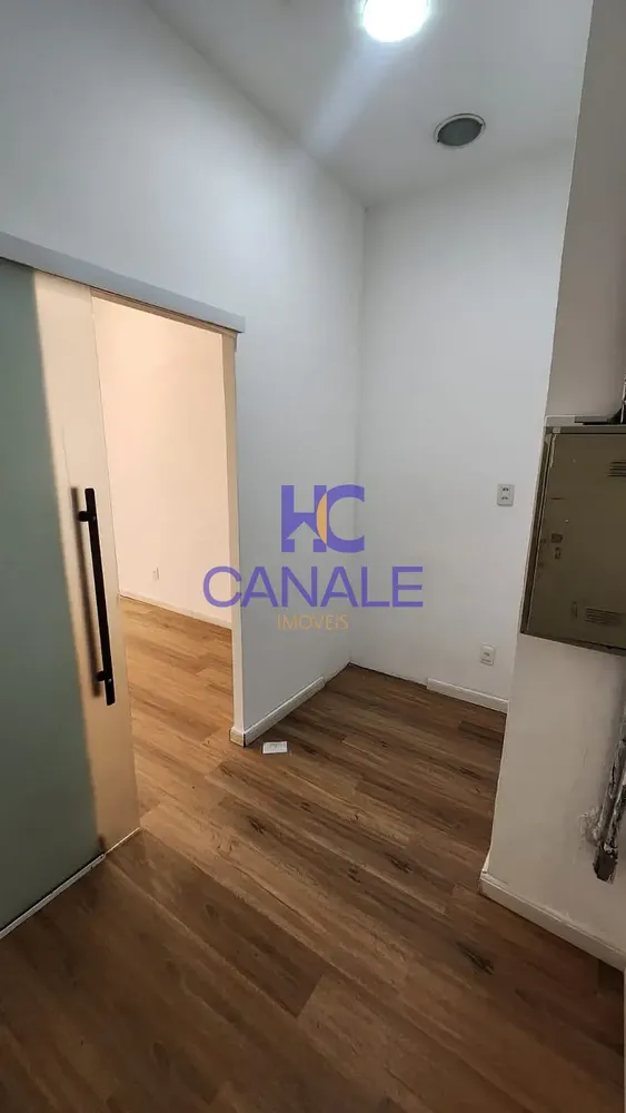 Loja-Salão, 24 m² - Foto 9