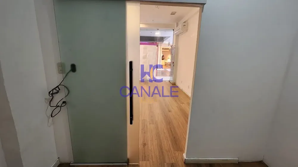 Loja-Salão, 24 m² - Foto 3