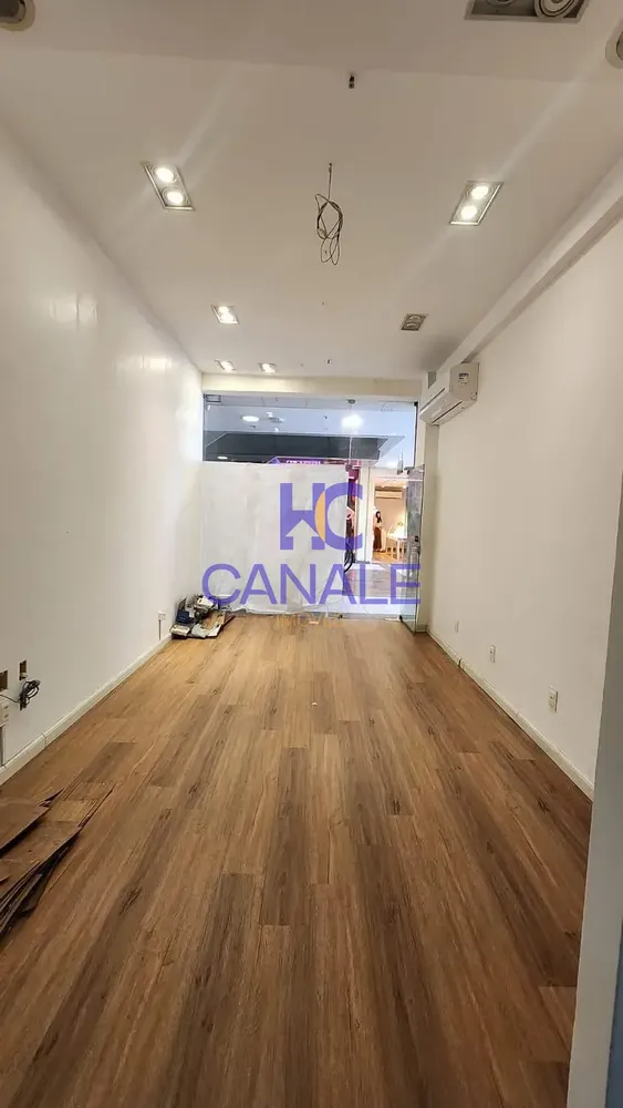 Loja-Salão, 24 m² - Foto 13