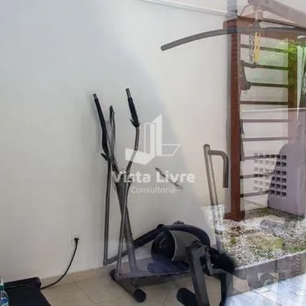 Apartamento, 2 quartos, 54 m² - Foto 3