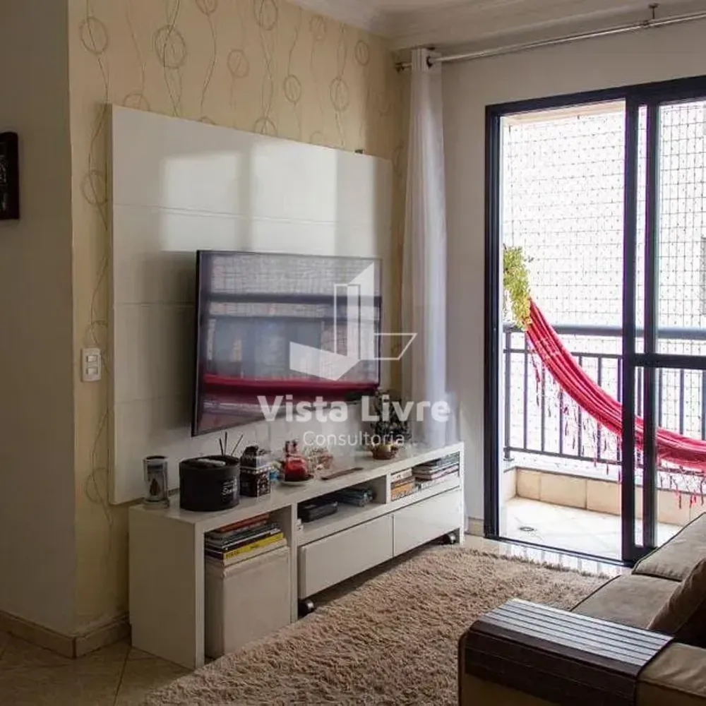 Apartamento, 2 quartos, 54 m² - Foto 4
