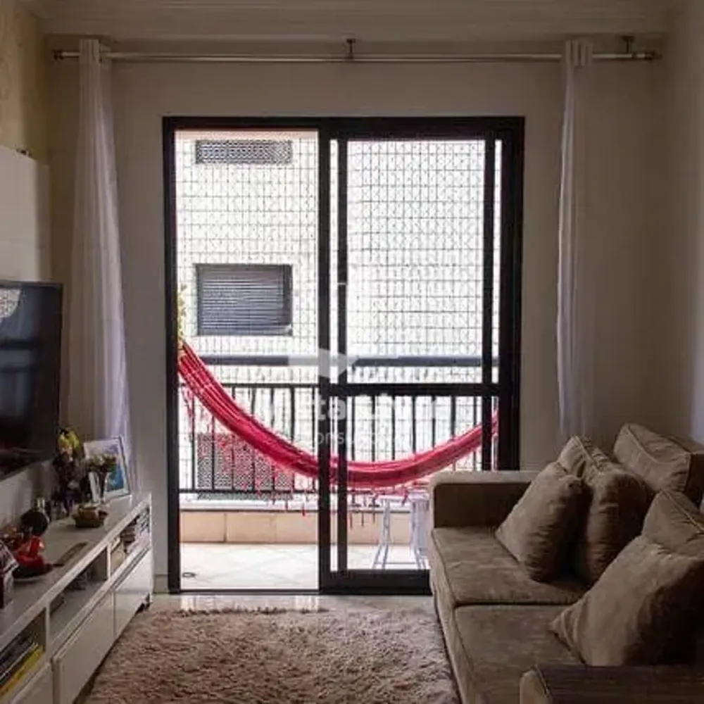 Apartamento, 2 quartos, 54 m² - Foto 2