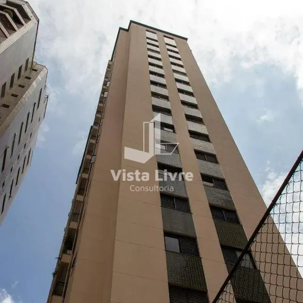 Apartamento, 2 quartos, 54 m² - Foto 1