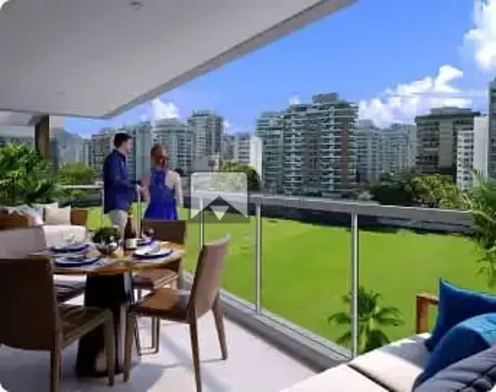 Apartamento, 20 quartos, 264 m² - Foto 1