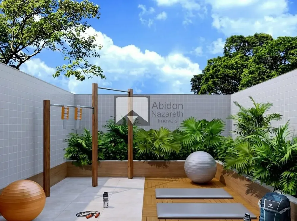 Apartamento, 20 quartos, 264 m² - Foto 3