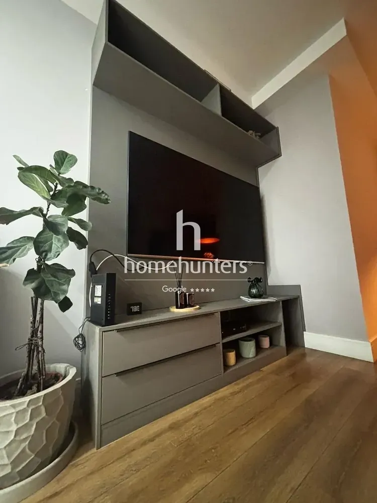 Apartamento, 2 quartos, 74 m² - Foto 3