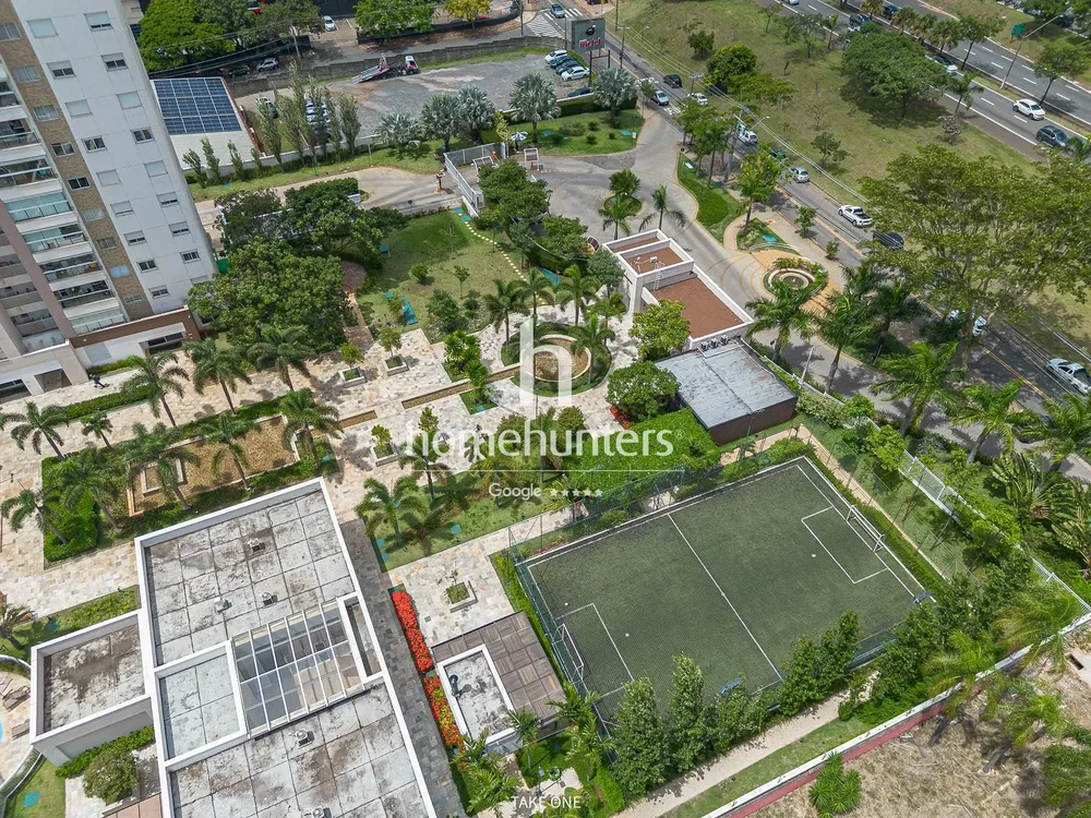Apartamento, 2 quartos, 74 m² - Foto 1