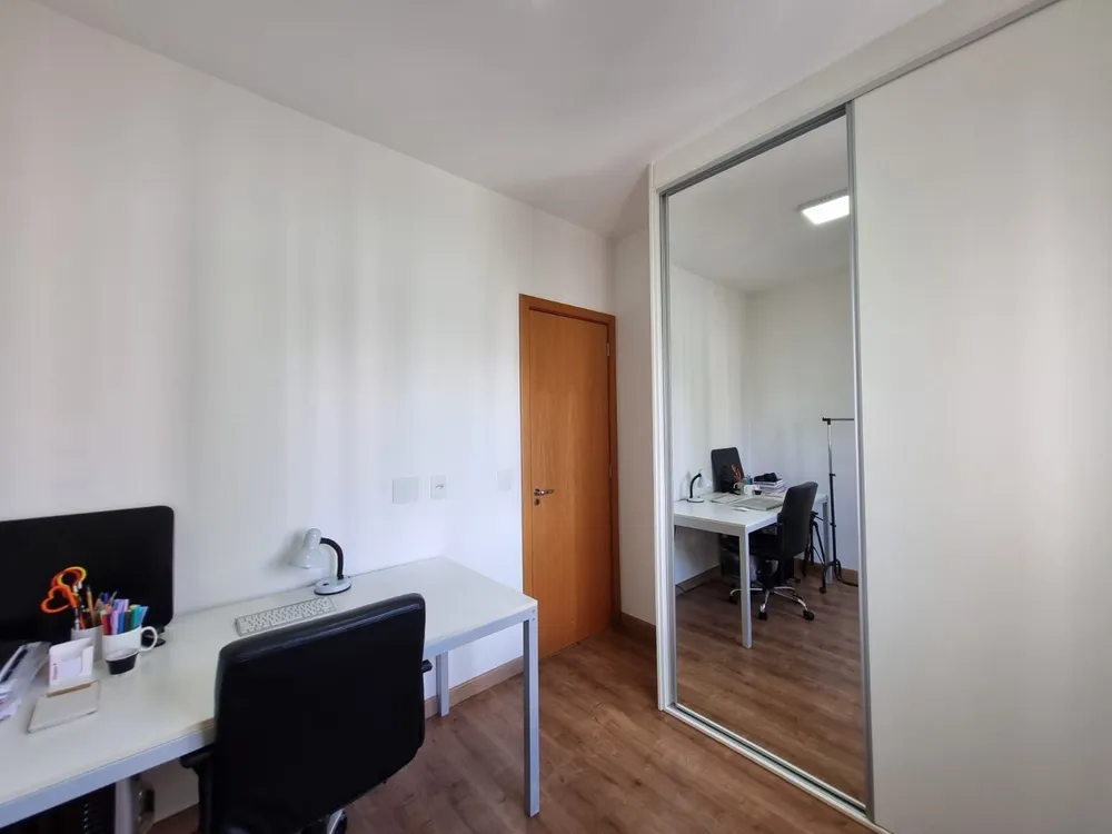 Apartamento, 3 quartos, 70 m² - Foto 3