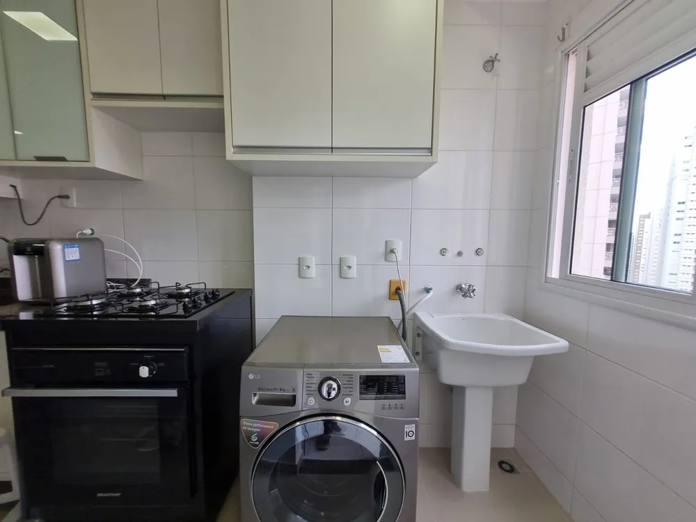 Apartamento, 3 quartos, 70 m² - Foto 2