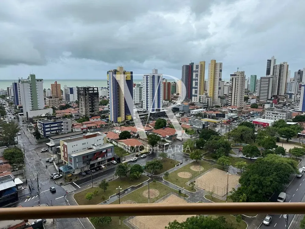 Apartamento, 4 quartos, 164 m² - Foto 2