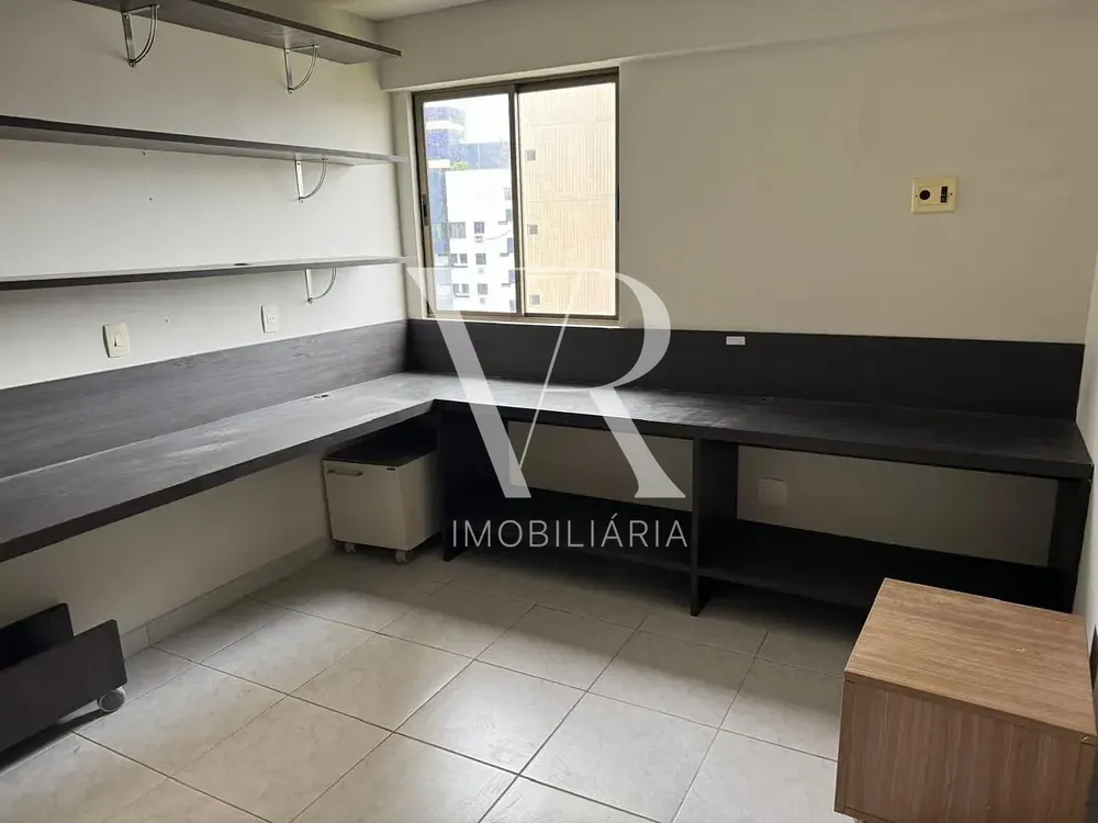 Apartamento, 4 quartos, 164 m² - Foto 1