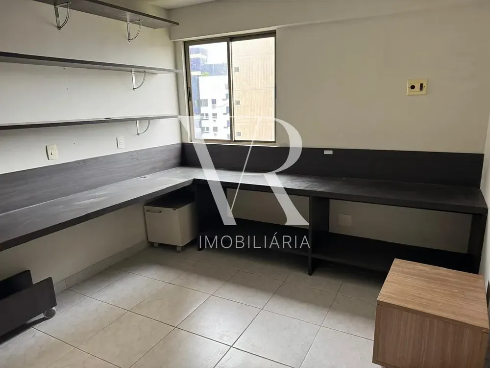 Apartamento, 4 quartos, 164 m² - Foto 7
