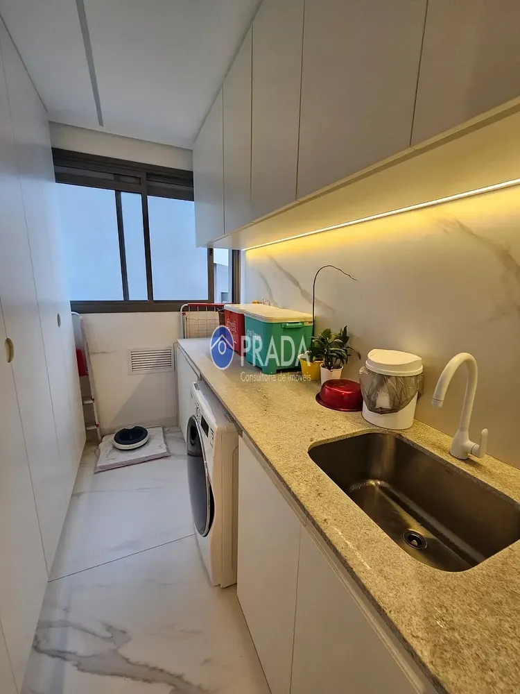 Apartamento, 2 quartos, 109 m² - Foto 8