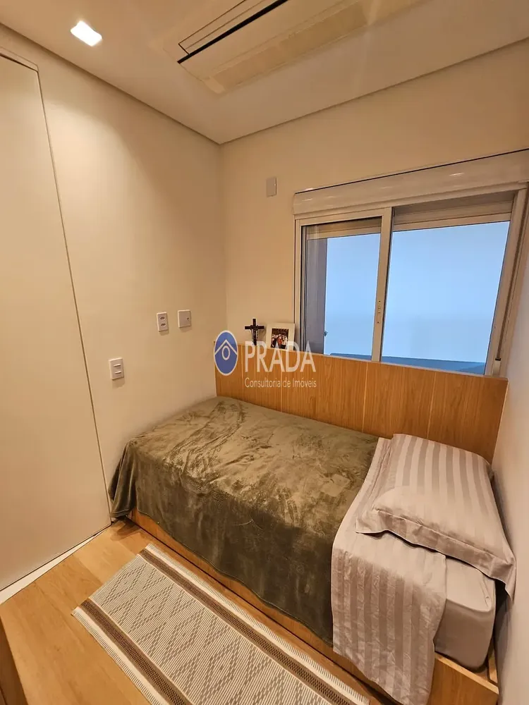 Apartamento, 2 quartos, 109 m² - Foto 2