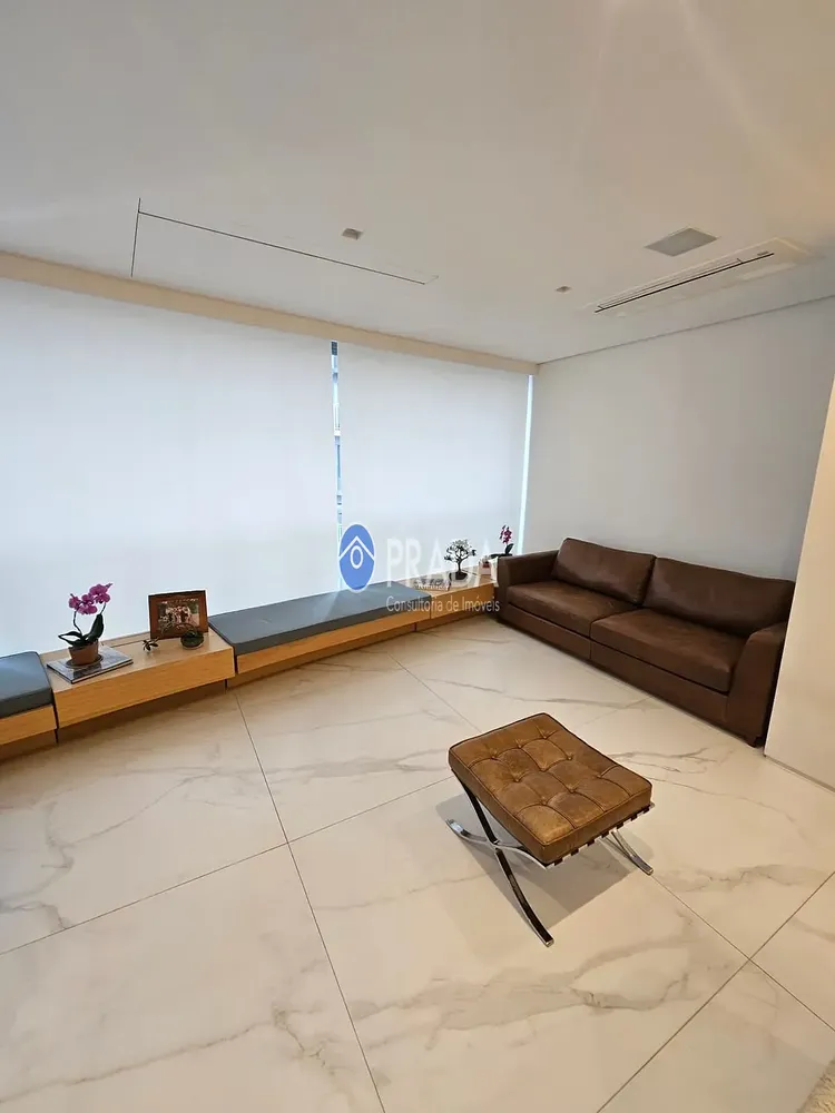 Apartamento, 2 quartos, 109 m² - Foto 3