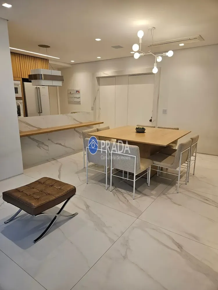 Apartamento, 2 quartos, 109 m² - Foto 1