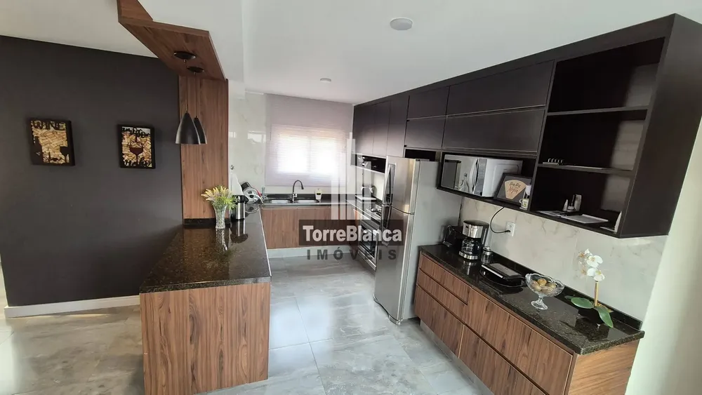 Sobrado, 3 quartos, 220 m² - Foto 3