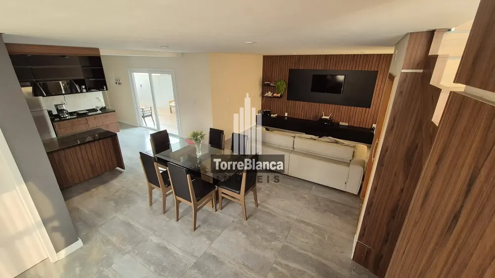 Sobrado, 3 quartos, 220 m² - Foto 4