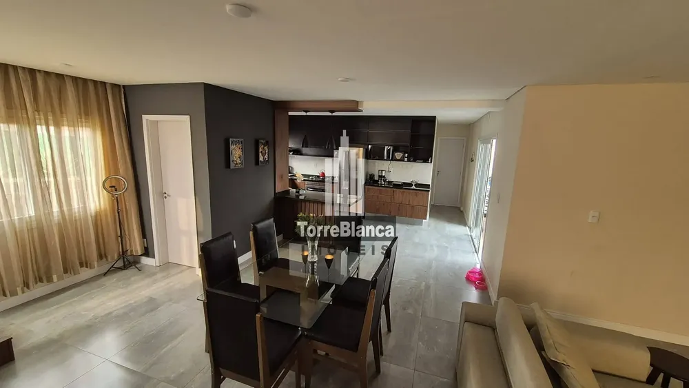 Sobrado, 3 quartos, 220 m² - Foto 2