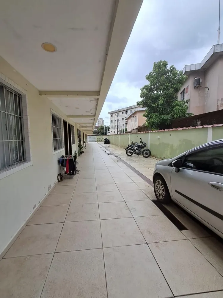 Sobrado, 2 quartos, 55 m² - Foto 4