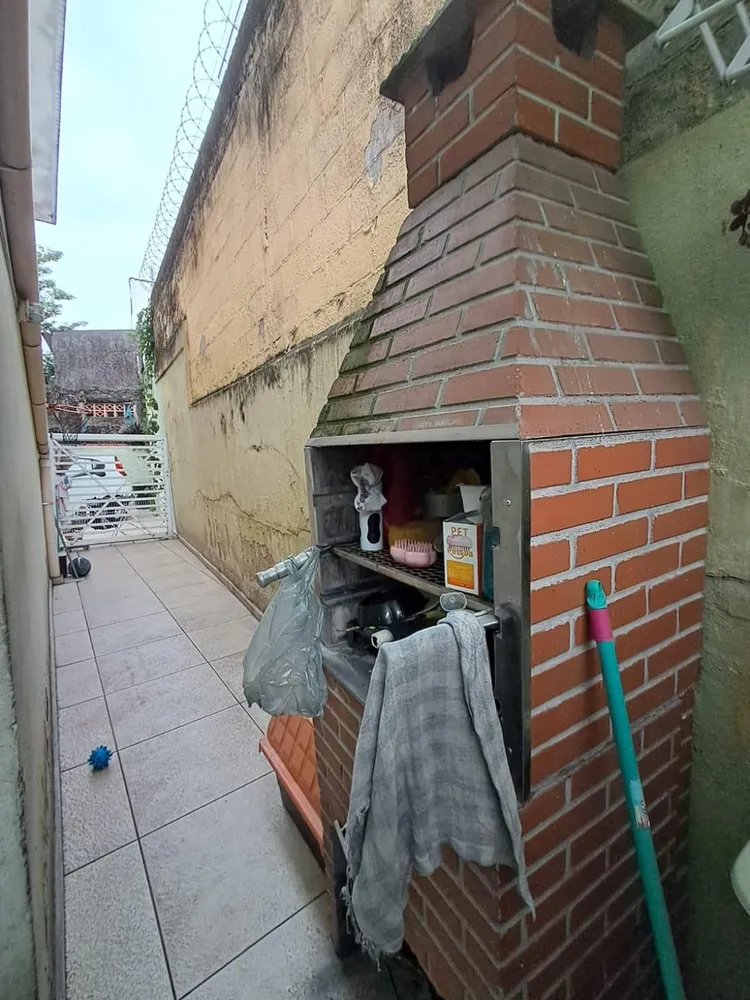 Sobrado, 2 quartos, 55 m² - Foto 3