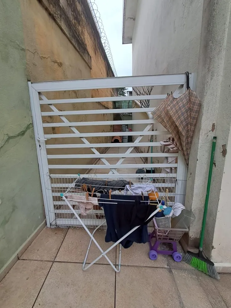 Sobrado, 2 quartos, 55 m² - Foto 2