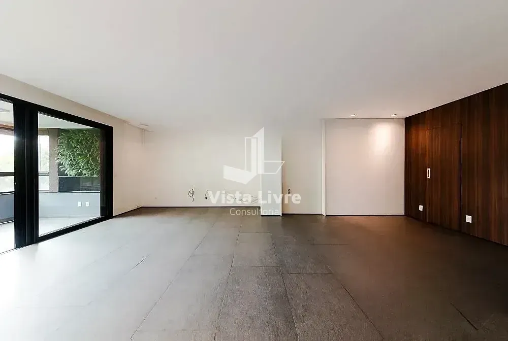Apartamento, 3 quartos, 187 m² - Foto 3