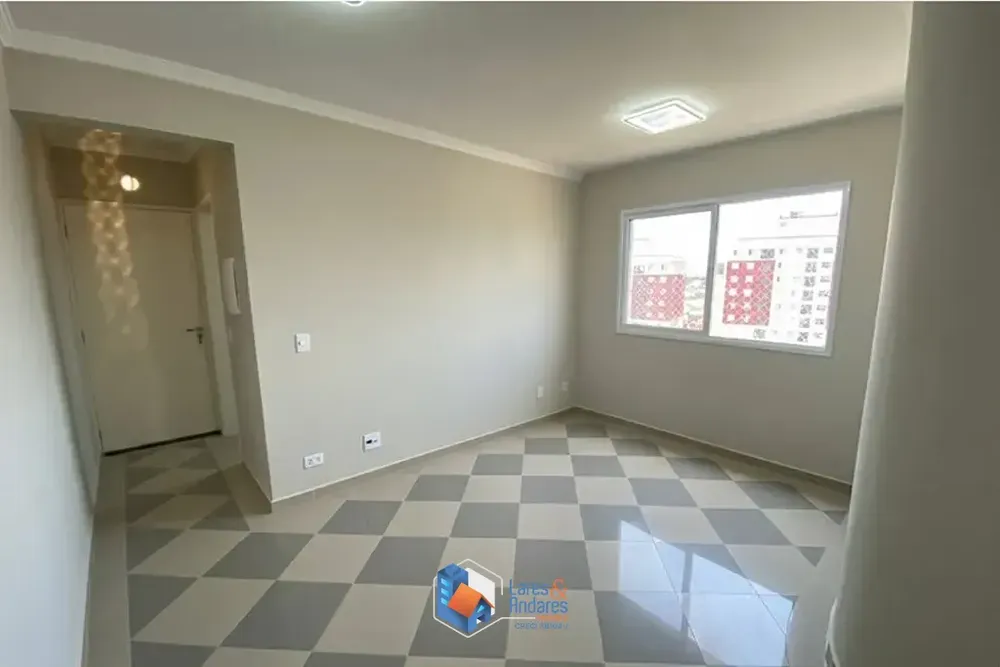 Apartamento, 2 quartos, 51 m² - Foto 2