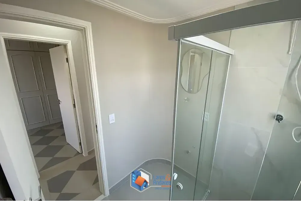 Apartamento, 2 quartos, 51 m² - Foto 1