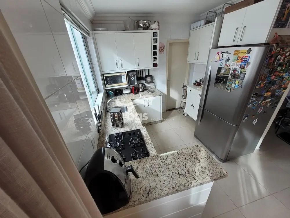 Apartamento, 3 quartos, 95 m² - Foto 7