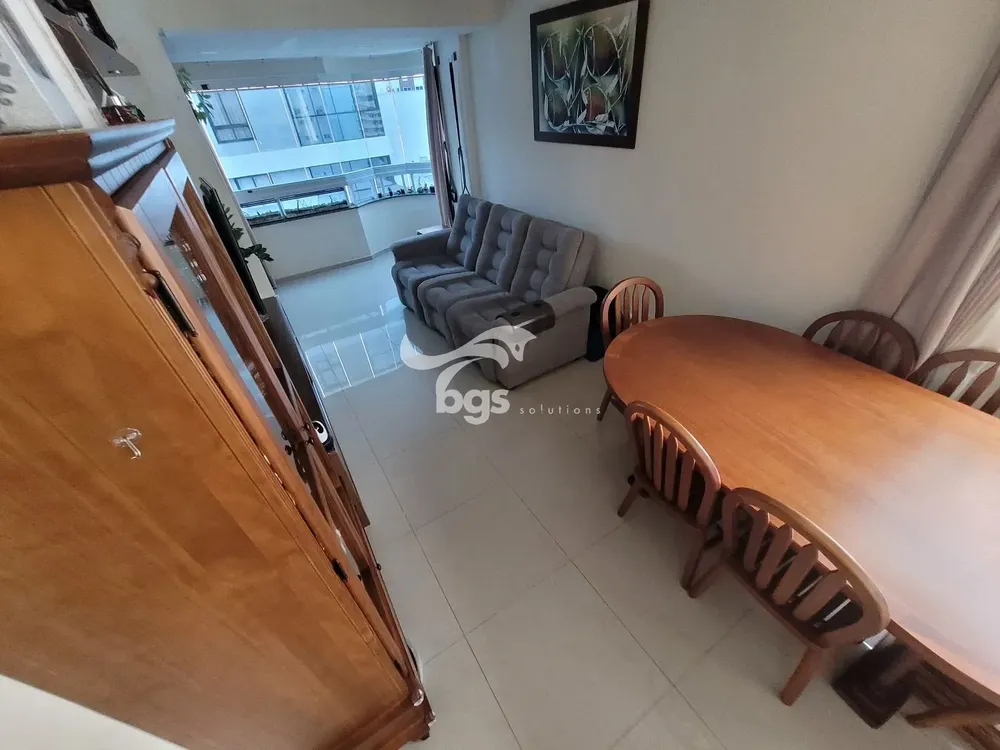 Apartamento, 3 quartos, 95 m² - Foto 2