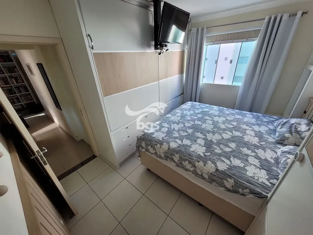 Apartamento, 3 quartos, 95 m² - Foto 3