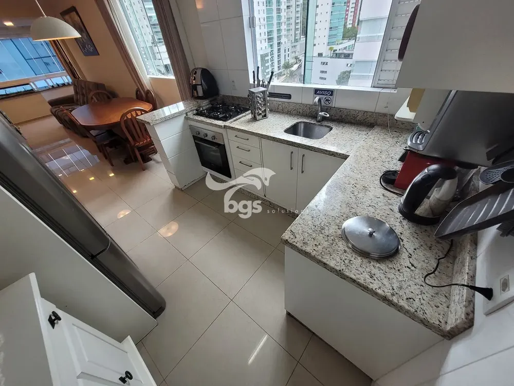Apartamento, 3 quartos, 95 m² - Foto 1