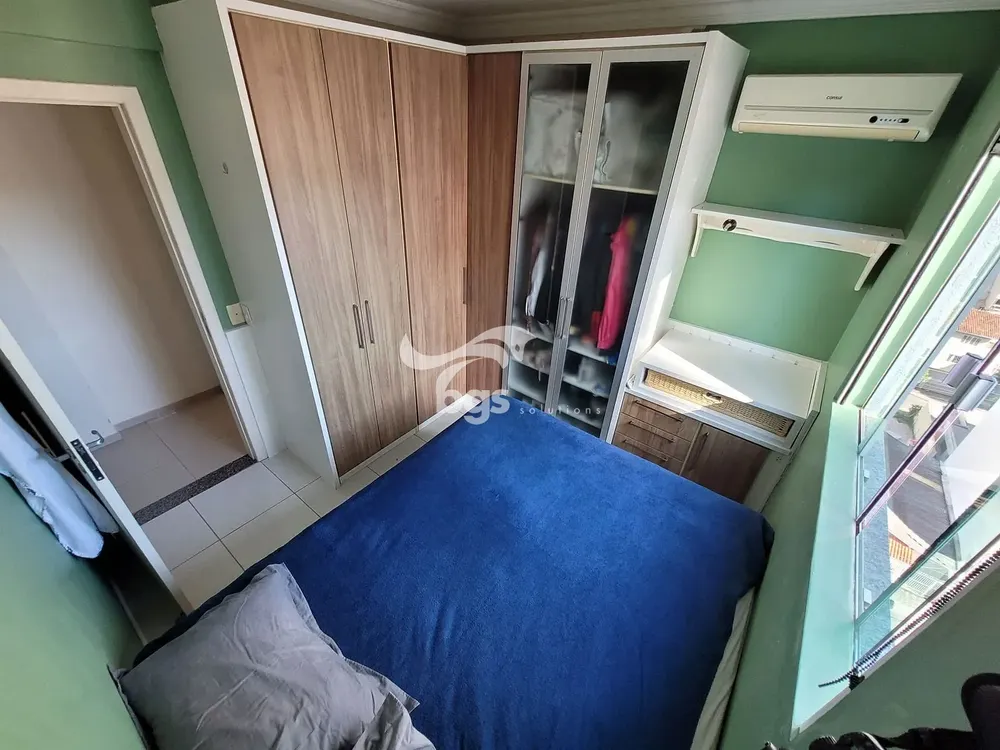 Apartamento, 3 quartos, 95 m² - Foto 8